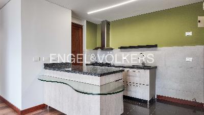Apartamento en arriendo en Milla De Oro, Medellín · foto 7 de 15