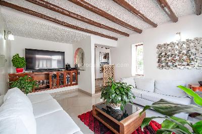 Casa en Venta, El Batan, Bogotá D.C.