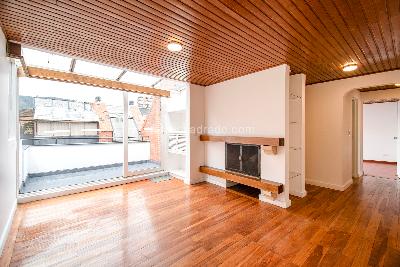 Apartamento en venta en Cedritos, Bogotá · foto 2 de 15