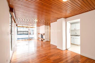 Apartamento en venta en Cedritos, Bogotá · foto 3 de 15
