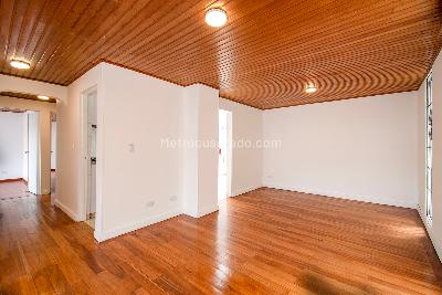 Apartamento en venta en Cedritos, Bogotá · foto 4 de 15