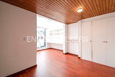 Apartamento en venta en Cedritos, Bogotá · foto 8 de 15