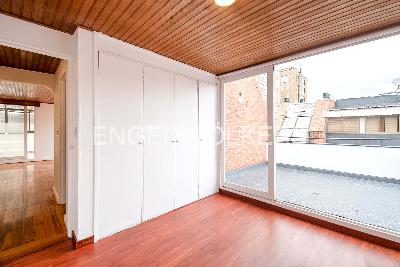 Apartamento en venta en Cedritos, Bogotá · foto 10 de 15