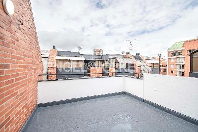 Apartamento en venta en Cedritos, Bogotá · foto 11 de 15