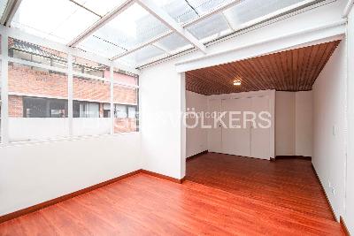 Apartamento en venta en Cedritos, Bogotá · foto 13 de 15