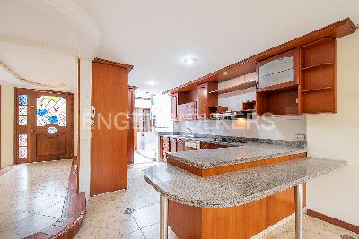 Casa de 4 alcobas en venta en Chia, Chía, 189 m² · foto 8 de 20