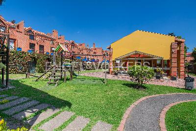 Casa de 4 alcobas en venta en Chia, Chía, 189 m² · foto 19 de 20