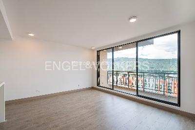 Apartamento en venta en Guaymaral, Chía · foto 2 de 16