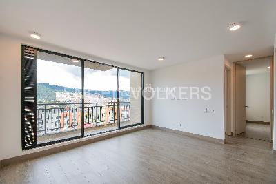 Apartamento en venta en Guaymaral, Chía · foto 3 de 16