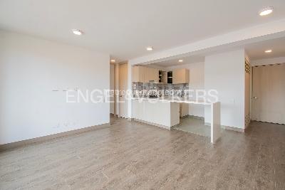 Apartamento en venta en Guaymaral, Chía · foto 4 de 16