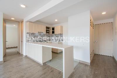 Apartamento en venta en Guaymaral, Chía · foto 6 de 16