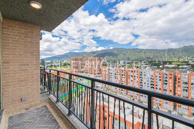 Apartamento en venta en Guaymaral, Chía · foto 16 de 16
