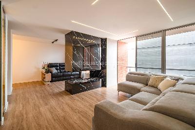 Apartamento en venta en Niza, Bogotá · foto 2 de 20