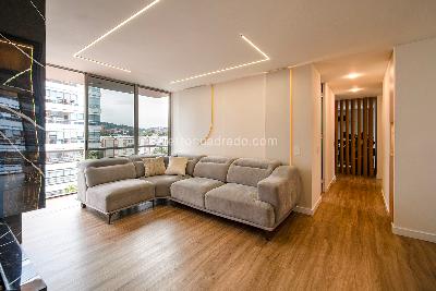 Apartamento en venta en Niza, Bogotá · foto 4 de 20