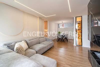 Apartamento en venta en Niza, Bogotá · foto 5 de 20