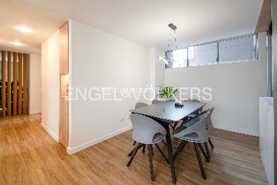 Apartamento en venta en Niza, Bogotá · foto 7 de 20
