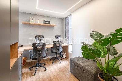 Apartamento en venta en Niza, Bogotá · foto 11 de 20