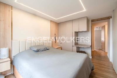 Apartamento en venta en Niza, Bogotá · foto 13 de 20