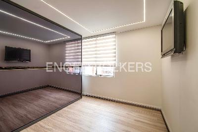 Apartamento en venta en Niza, Bogotá · foto 16 de 20