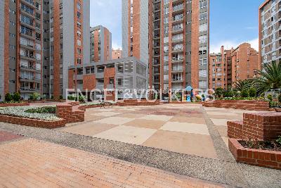 Apartamento en venta en Niza, Bogotá · foto 17 de 20