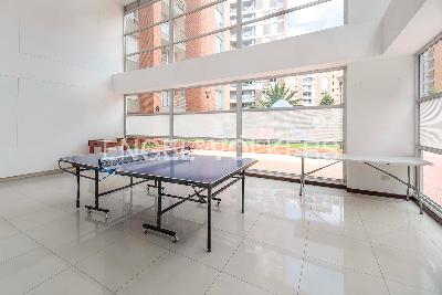 Apartamento en venta en Niza, Bogotá · foto 19 de 20