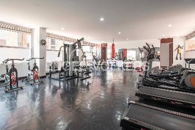 Apartamento en venta en Niza, Bogotá · foto 20 de 20
