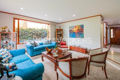 Casa de 5 alcobas en venta en San Jose De Bavaria, Chía, 242 m² · foto 4 de 20
