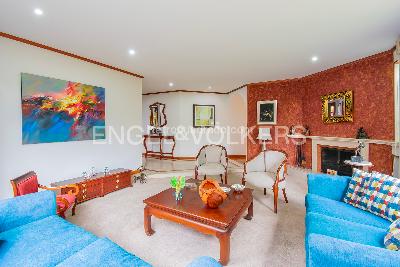Casa de 5 alcobas en venta en San Jose De Bavaria, Chía, 242 m² · foto 5 de 20