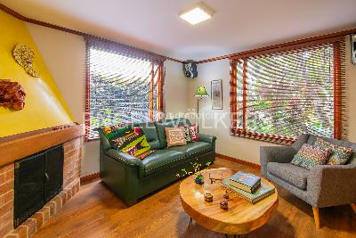 Casa de 5 alcobas en venta en San Jose De Bavaria, Chía, 242 m² · foto 7 de 20