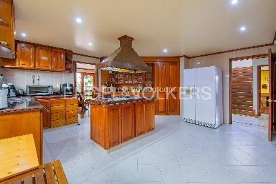 Casa de 5 alcobas en venta en San Jose De Bavaria, Chía, 242 m² · foto 8 de 20
