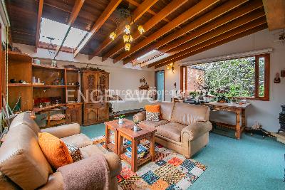 Casa de 5 alcobas en venta en San Jose De Bavaria, Chía, 242 m² · foto 9 de 20