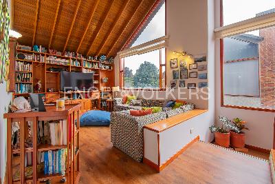 Casa de 5 alcobas en venta en San Jose De Bavaria, Chía, 242 m² · foto 10 de 20