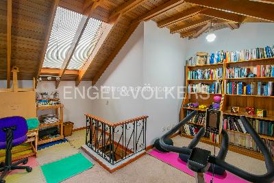 Casa de 5 alcobas en venta en San Jose De Bavaria, Chía, 242 m² · foto 16 de 20