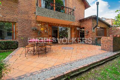 Casa de 5 alcobas en venta en San Jose De Bavaria, Chía, 242 m² · foto 17 de 20