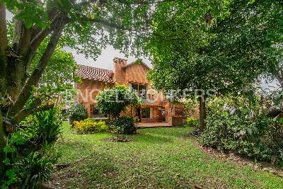 Casa de 5 alcobas en venta en San Jose De Bavaria, Chía, 242 m² · foto 20 de 20