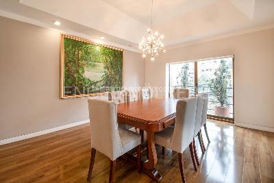 Apartamento de 3 alcobas en venta en La Carolina, Bogotá, 313 m² · foto 4 de 17