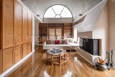 Apartamento de 3 alcobas en venta en La Carolina, Bogotá, 313 m² · foto 5 de 17