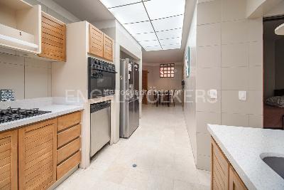 Apartamento de 3 alcobas en venta en La Carolina, Bogotá, 313 m² · foto 7 de 17