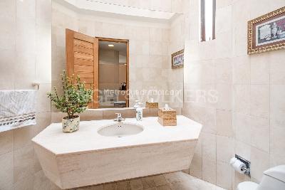 Apartamento de 3 alcobas en venta en La Carolina, Bogotá, 313 m² · foto 8 de 17