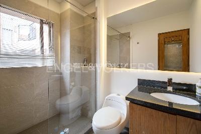 Apartamento de 3 alcobas en venta en La Carolina, Bogotá, 313 m² · foto 10 de 17