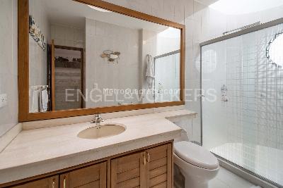 Apartamento de 3 alcobas en venta en La Carolina, Bogotá, 313 m² · foto 12 de 17