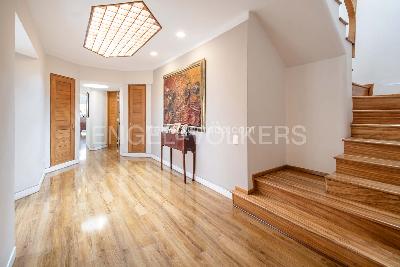 Apartamento de 3 alcobas en venta en La Carolina, Bogotá, 313 m² · foto 13 de 17
