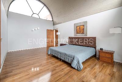 Apartamento de 3 alcobas en venta en La Carolina, Bogotá, 313 m² · foto 14 de 17