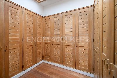 Apartamento de 3 alcobas en venta en La Carolina, Bogotá, 313 m² · foto 16 de 17
