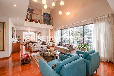 Apartamento en venta en Bosque Medina, Bogotá · foto 3 de 20