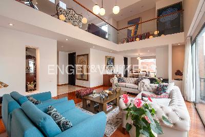 Apartamento en venta en Bosque Medina, Bogotá · foto 4 de 20
