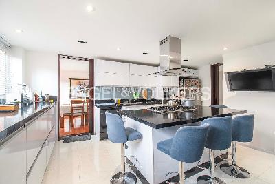 Apartamento en venta en Bosque Medina, Bogotá · foto 10 de 20