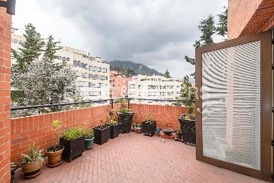 Apartamento en venta en Bosque Medina, Bogotá · foto 11 de 20