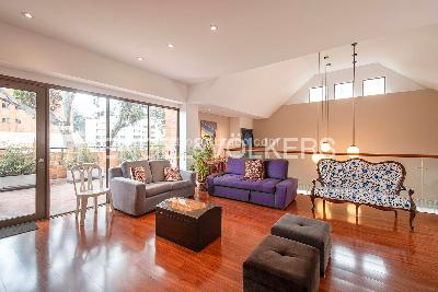 Apartamento en venta en Bosque Medina, Bogotá · foto 13 de 20