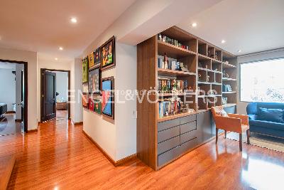 Apartamento en venta en Bosque Medina, Bogotá · foto 17 de 20